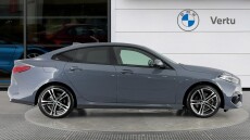 BMW 2 Series 220i M Sport 4dr Step Auto Petrol Saloon